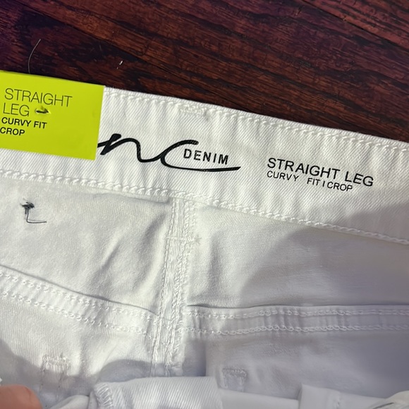 I.N.C International concepts crop pants - Picture 9 of 13